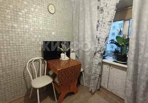 1-к квартира, вторичка, 30м2, 2/3 этаж