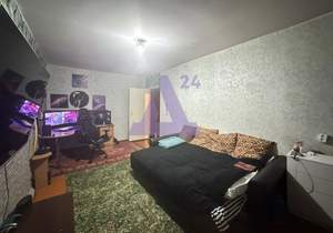 1-к квартира, вторичка, 30м2, 3/5 этаж