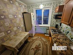 3-к квартира, вторичка, 63м2, 9/9 этаж