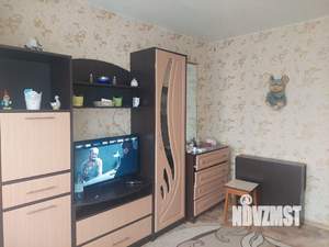 2-к квартира, вторичка, 52м2, 3/3 этаж