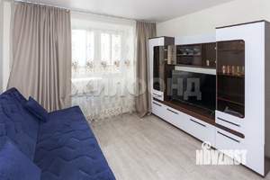 Студия квартира, вторичка, 21м2, 9/16 этаж