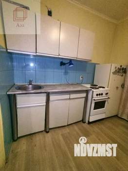 2-к квартира, вторичка, 47м2, 1/3 этаж