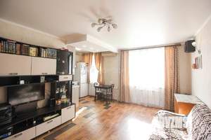 1-к квартира, вторичка, 31м2, 4/4 этаж