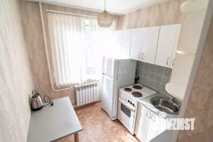 1-к квартира, вторичка, 30м2, 1/9 этаж