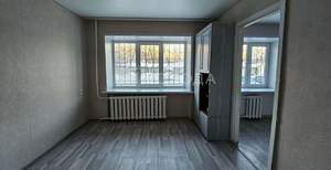 3-к квартира, вторичка, 44м2, 4/5 этаж