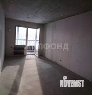 2-к квартира, вторичка, 47м2, 9/16 этаж