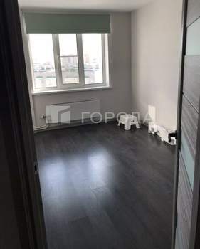 2-к квартира, вторичка, 55м2, 14/16 этаж