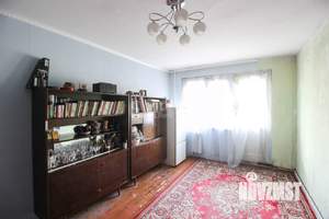 3-к квартира, вторичка, 62м2, 4/5 этаж