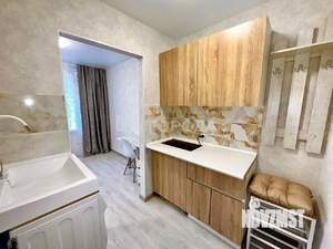 Студия квартира, вторичка, 13м2, 4/5 этаж