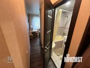 2-к квартира, вторичка, 43м2, 5/5 этаж