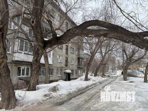 Студия квартира, вторичка, 16м2, 1/5 этаж
