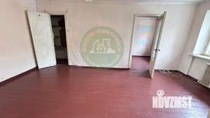 2-к квартира, вторичка, 43м2, 1/5 этаж