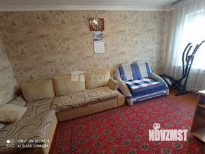3-к квартира, вторичка, 69м2, 9/9 этаж
