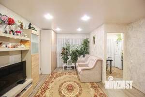 2-к квартира, вторичка, 41м2, 2/4 этаж