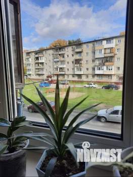 2-к квартира, вторичка, 44м2, 2/5 этаж