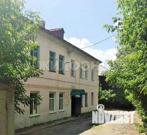 1-к квартира, вторичка, 27м2, 1/2 этаж