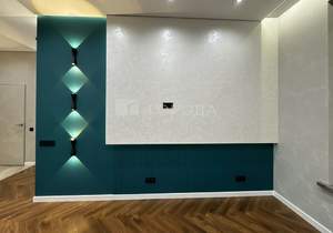 3-к квартира, вторичка, 70м2, 14/21 этаж