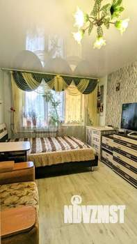 3-к квартира, вторичка, 60м2, 1/9 этаж