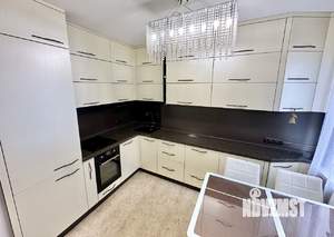 4-к квартира, вторичка, 76м2, 6/9 этаж