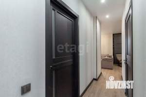 2-к квартира, вторичка, 66м2, 13/16 этаж