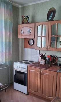 1-к квартира, вторичка, 33м2, 9/9 этаж