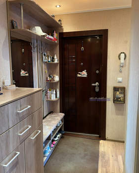 3-к квартира, вторичка, 67м2, 2/10 этаж