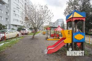 Студия квартира, вторичка, 27м2, 6/16 этаж