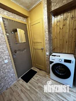 Студия квартира, вторичка, 13м2, 4/5 этаж