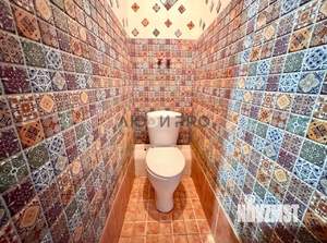 3-к квартира, вторичка, 48м2, 4/4 этаж