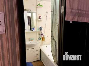 2-к квартира, вторичка, 58м2, 6/10 этаж