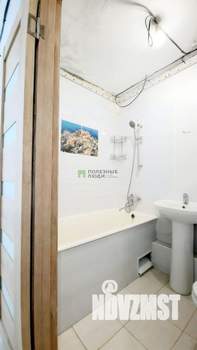 1-к квартира, вторичка, 30м2, 2/5 этаж