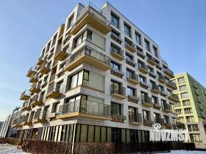 3-к квартира, вторичка, 78м2, 6/7 этаж