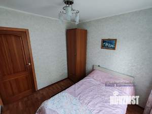 3-к квартира, вторичка, 67м2, 1/9 этаж