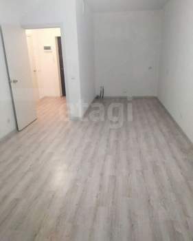 Студия квартира, вторичка, 25м2, 3/17 этаж