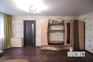 2-к квартира, вторичка, 46м2, 1/5 этаж