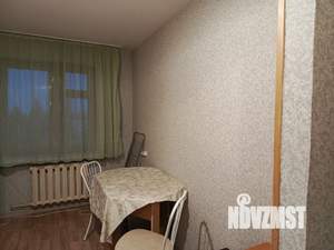 1-к квартира, вторичка, 26м2, 5/5 этаж