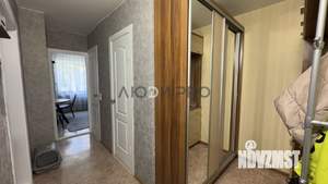 1-к квартира, вторичка, 37м2, 1/10 этаж