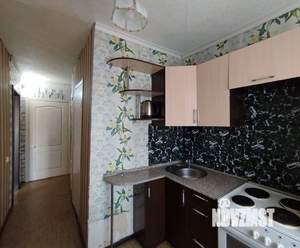 1-к квартира, вторичка, 31м2, 6/9 этаж