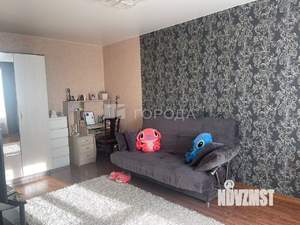 1-к квартира, вторичка, 38м2, 11/17 этаж