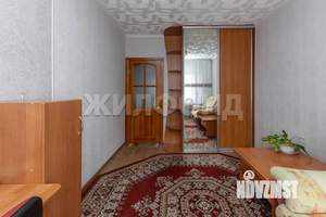 3-к квартира, вторичка, 67м2, 2/10 этаж