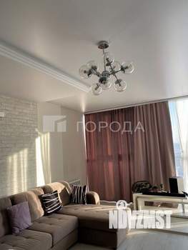Студия квартира, вторичка, 38м2, 17/18 этаж