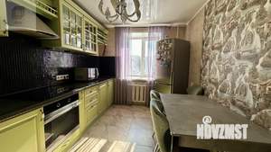 3-к квартира, вторичка, 65м2, 3/5 этаж