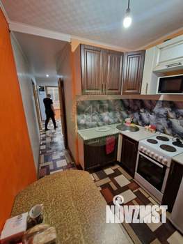 3-к квартира, вторичка, 61м2, 4/5 этаж