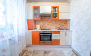 1-к квартира, вторичка, 34м2, 4/10 этаж