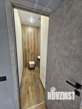2-к квартира, вторичка, 65м2, 1/16 этаж