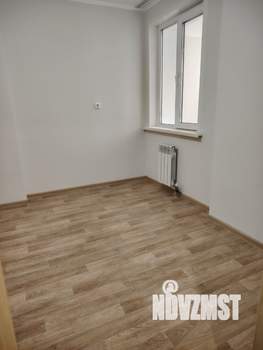 1-к квартира, вторичка, 44м2, 5/16 этаж