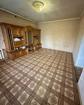 2-к квартира, вторичка, 68м2, 1/5 этаж