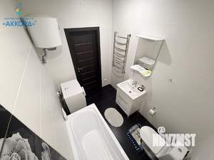 2-к квартира, вторичка, 54м2, 6/16 этаж