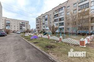 2-к квартира, вторичка, 50м2, 3/5 этаж