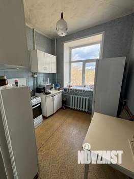 2-к квартира, вторичка, 50м2, 3/5 этаж